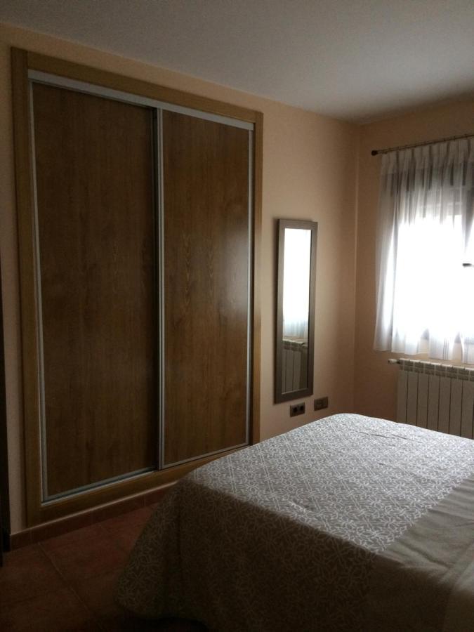 Casa Rural El Pilon Santibanez el Alto المظهر الخارجي الصورة