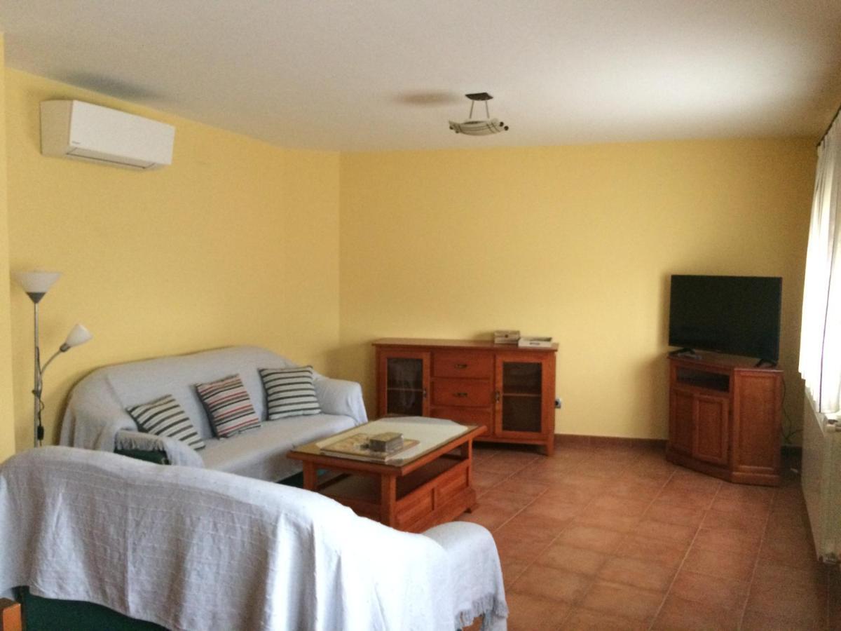 Casa Rural El Pilon Santibanez el Alto المظهر الخارجي الصورة