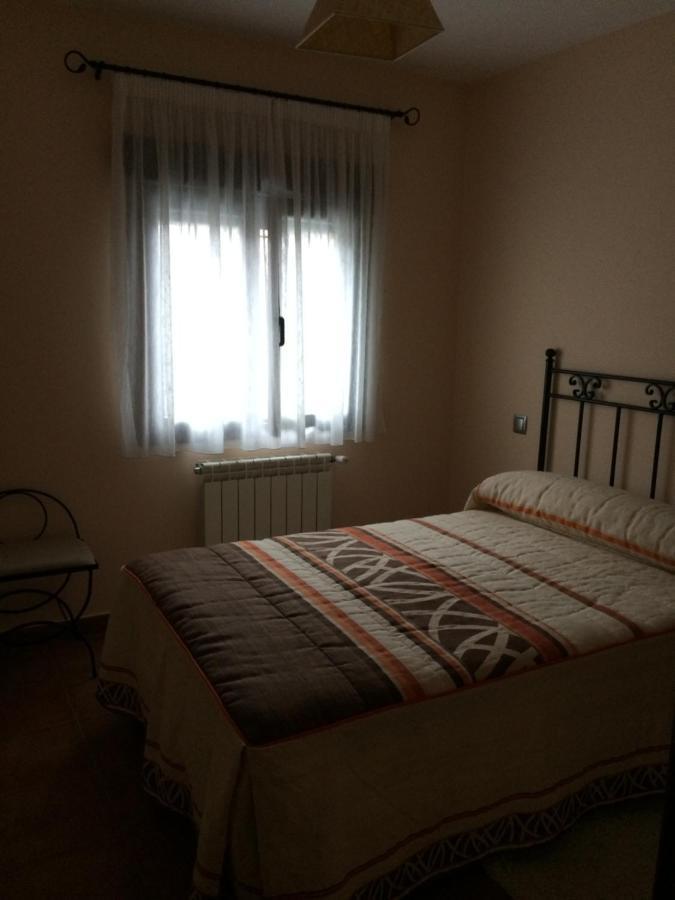 Casa Rural El Pilon Santibanez el Alto المظهر الخارجي الصورة
