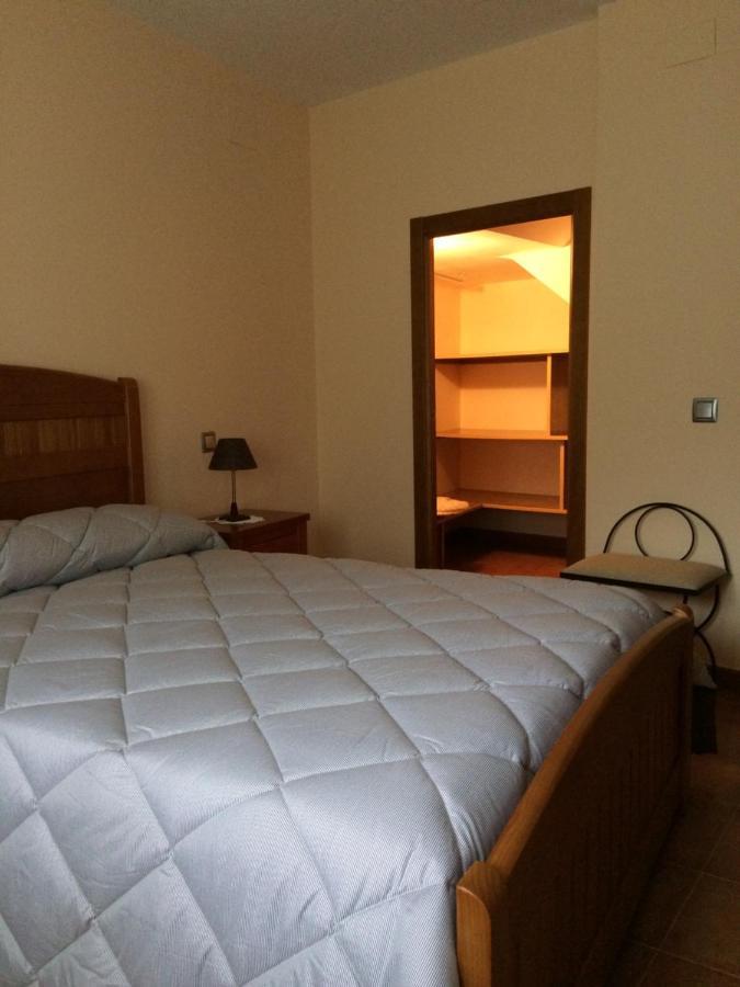 Casa Rural El Pilon Santibanez el Alto المظهر الخارجي الصورة